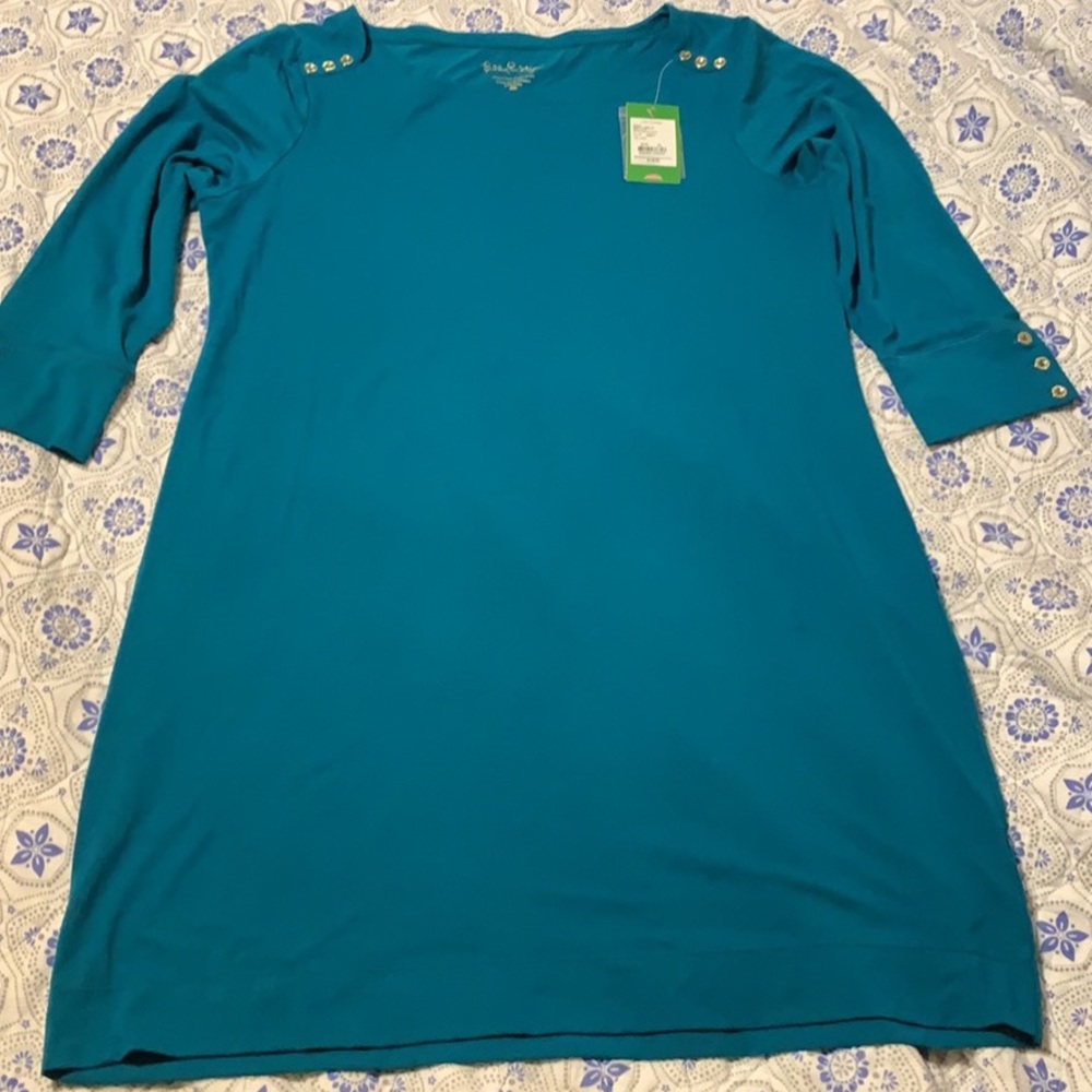 Lilly Pulitzer Sophie Dress XL